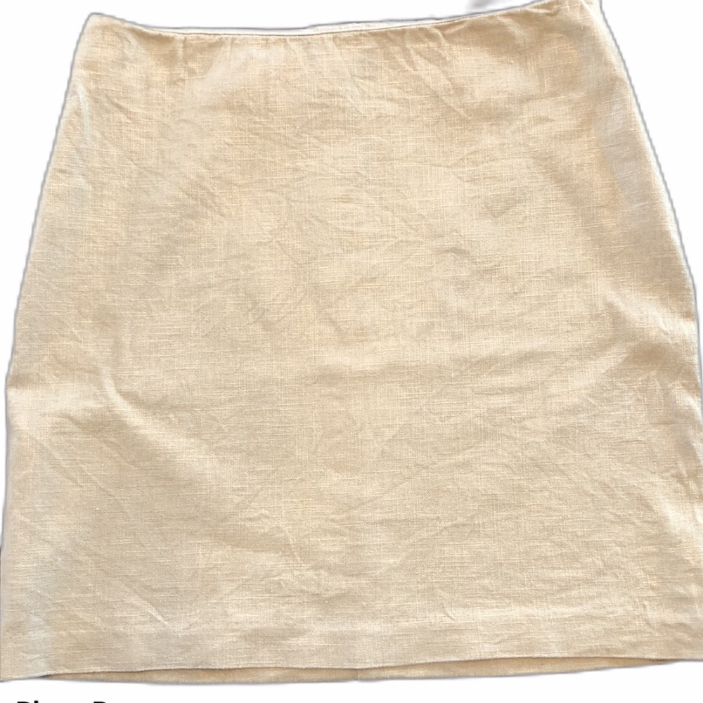 New York and Company Skirt